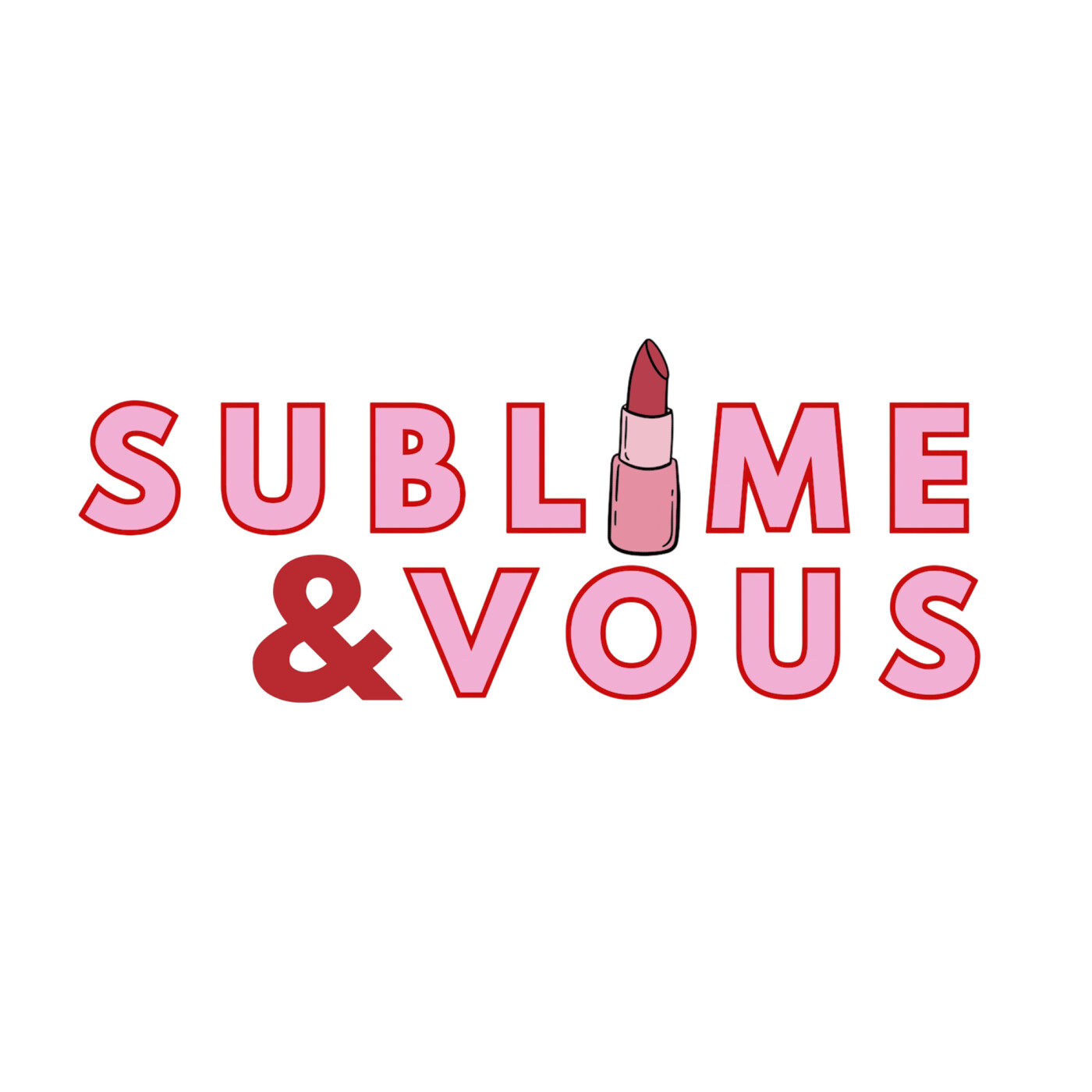 Sublime & Vous by Abigael Lagnado