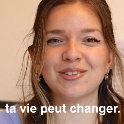 Stagner dans une vie bof ? Oser se réinventer. cover