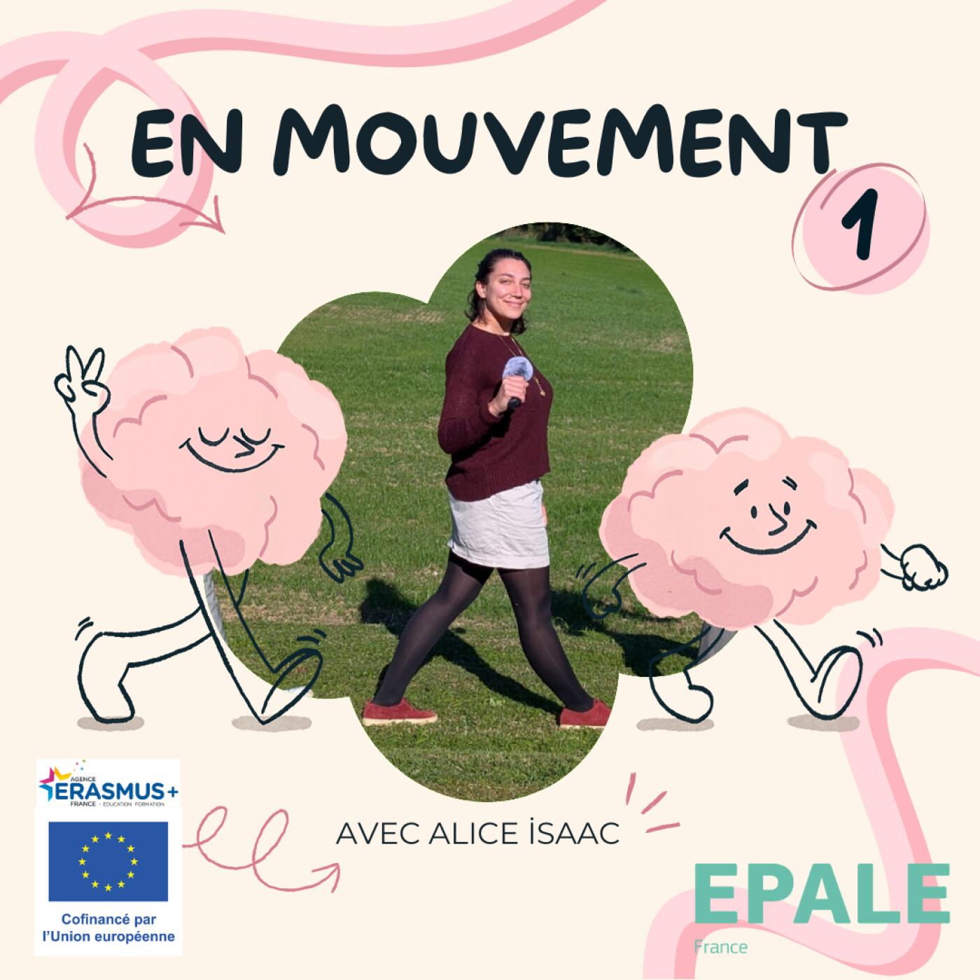 Engagement citoyen : Les leçons d'Alice pour un mode de vie durable et connecté à l'essentiel. episode artwork