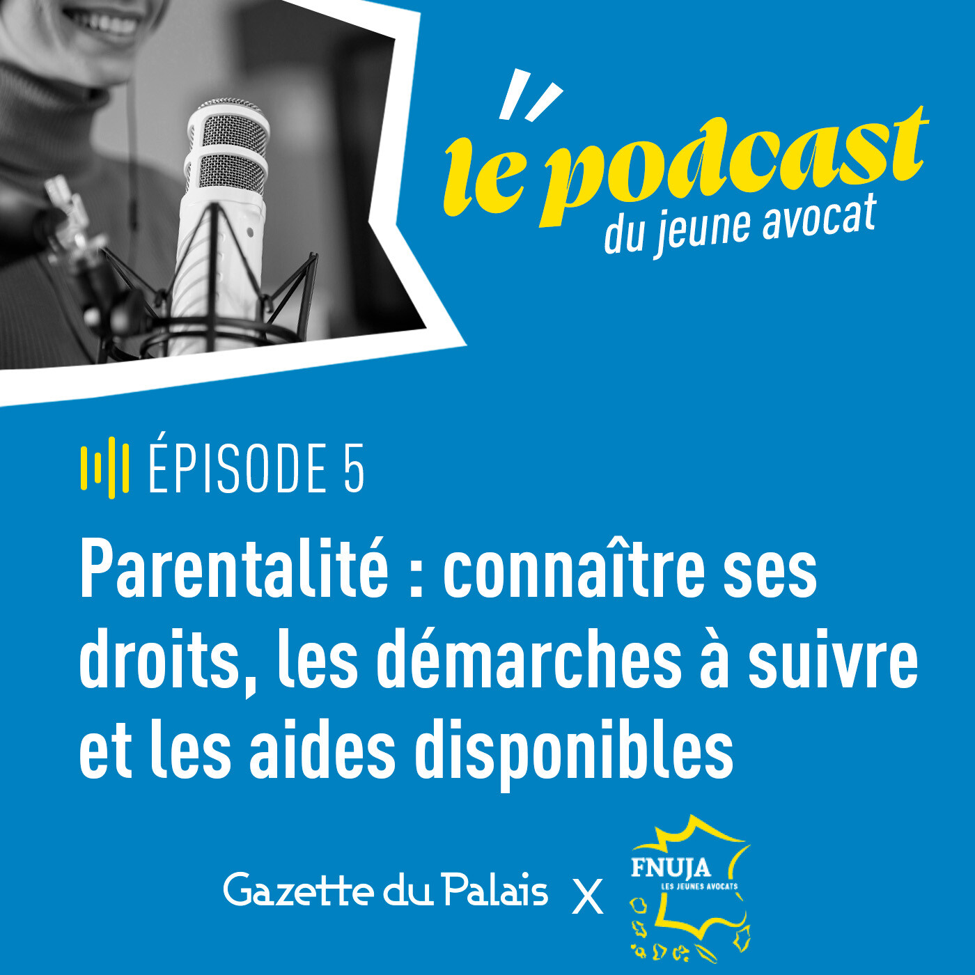 Parentalité : connaître ses droits, les démarches à suivre et les aides disponibles