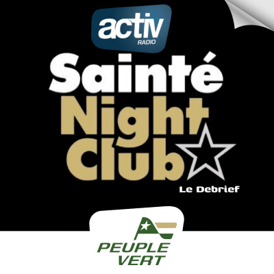 ASSE - Rodez (4-0) : Une large victoire des Verts mais il y a un mais... cover