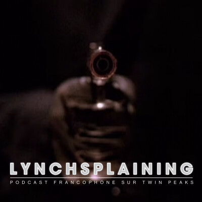 Twin Peaks : The Last Evening (S01E08) cover