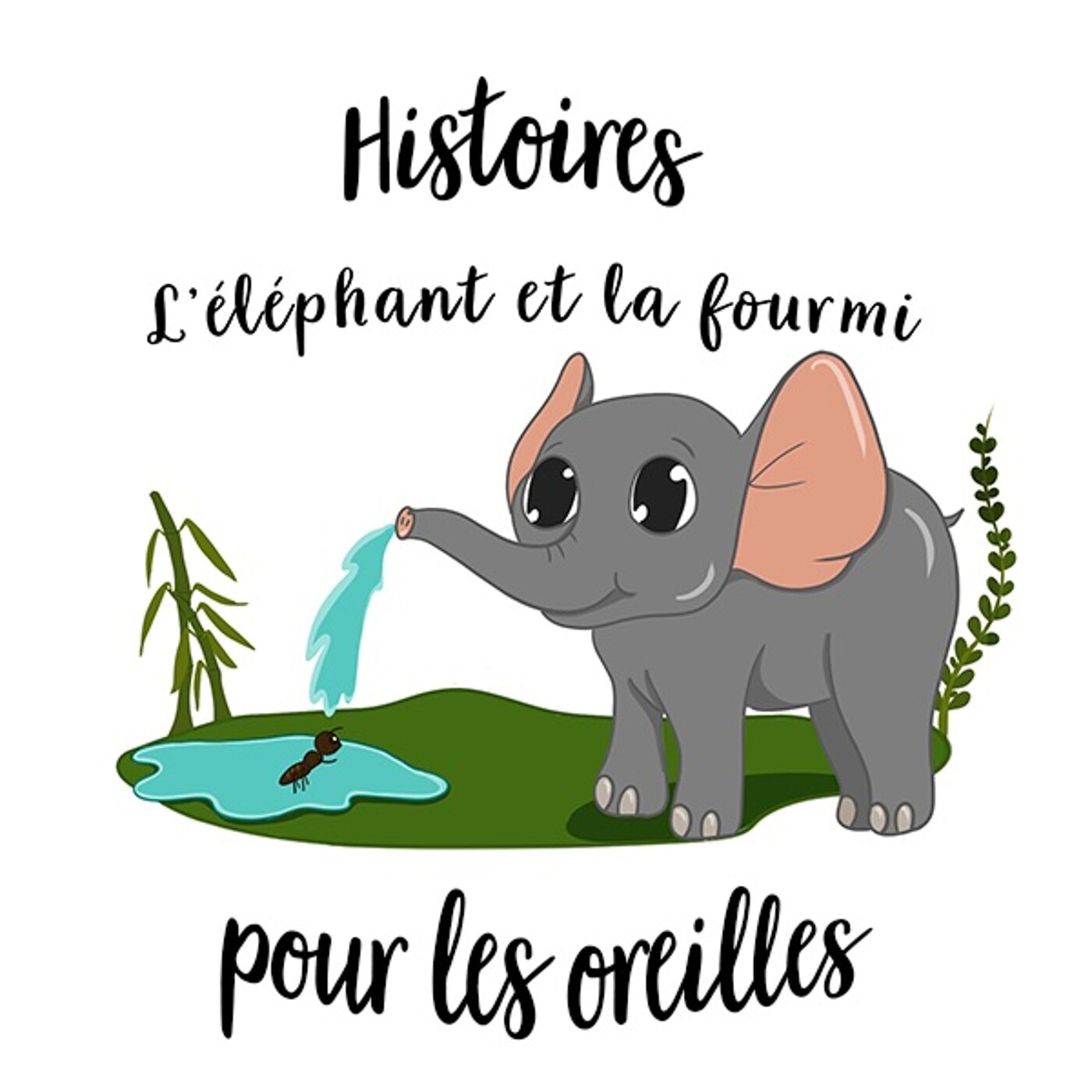 Histoires pour les Oreilles
