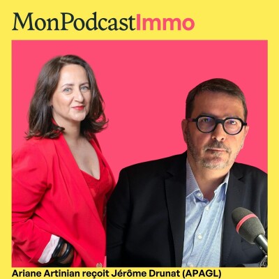 Jérôme Drunat (APAGL) : " Visale, c'est 326 000 dossiers de locations garantis gratuitement en 2023" #827 cover
