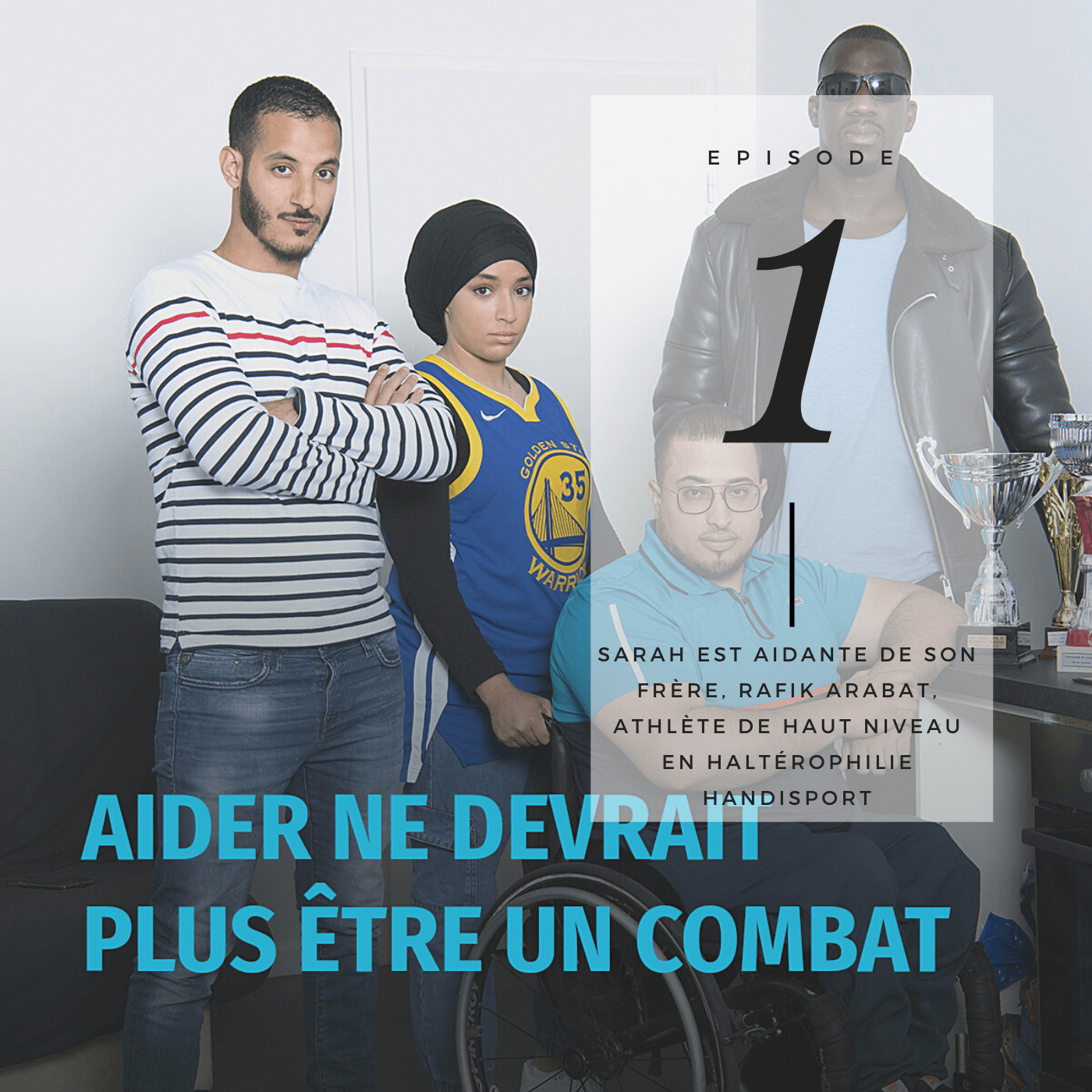 J\'AIDE