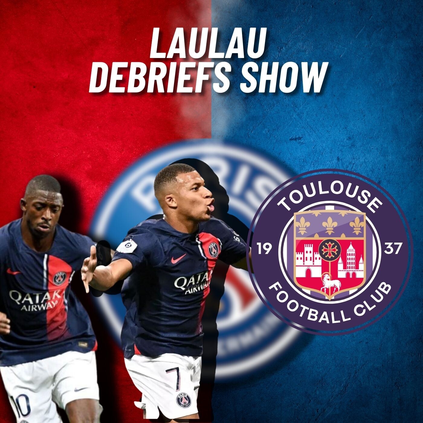 TFC - PSG : LE DEBRIEF COMPLET DU NUL PARISIEN
