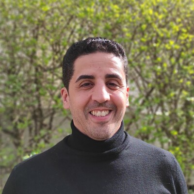 Solayman Laqdim: "Je veux obtenir des victoires pour les plus fragilisés de notre société" cover