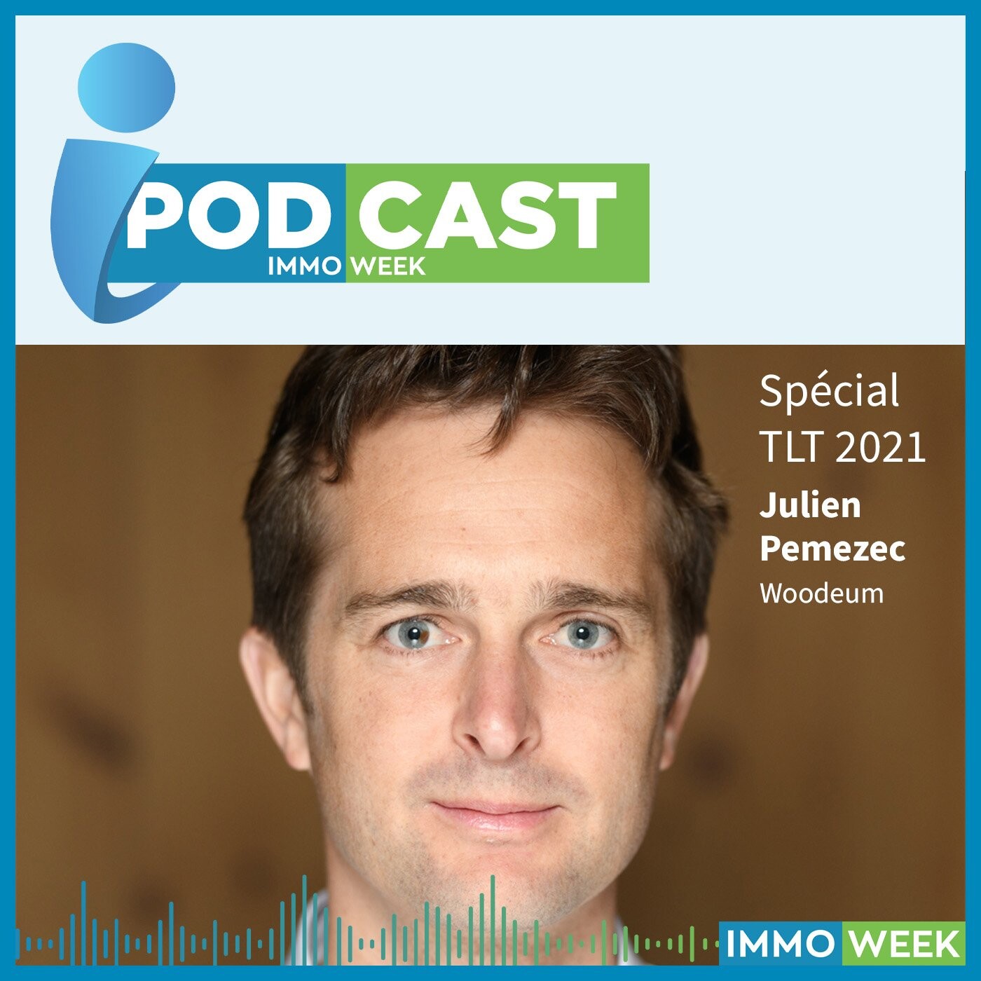 Julien Pemezec (Woodeum)