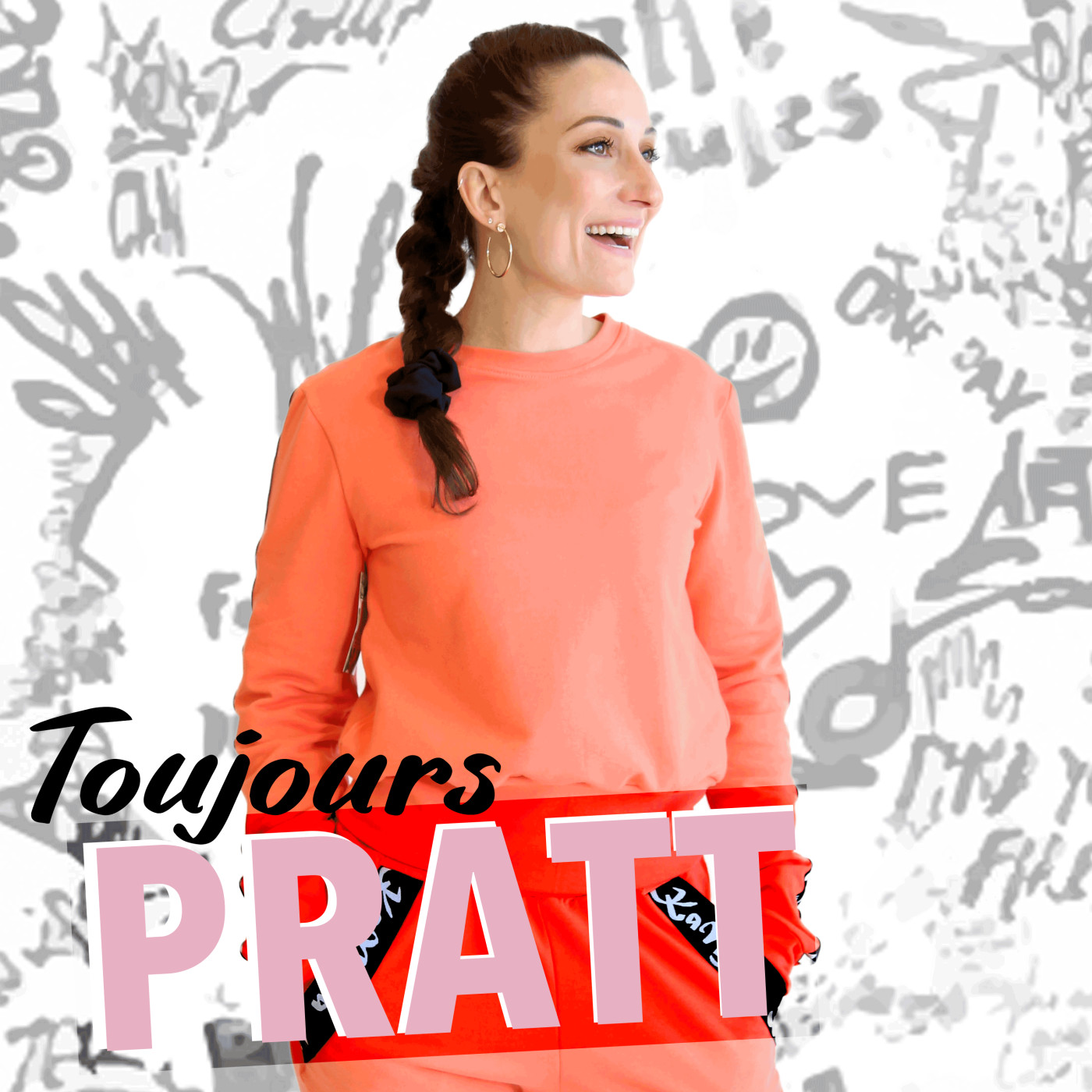 Toujours PRATT