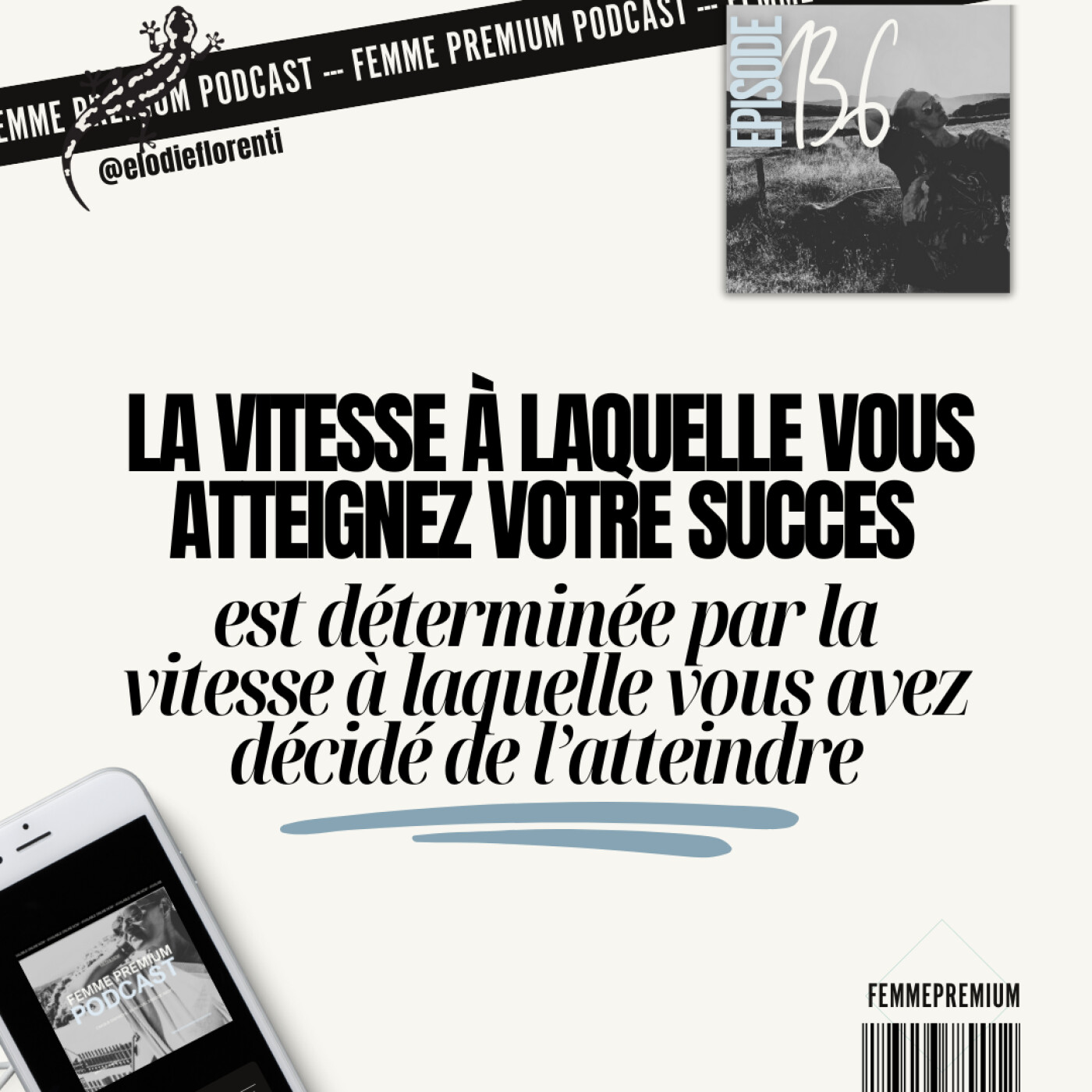 FEMME PREMIUM