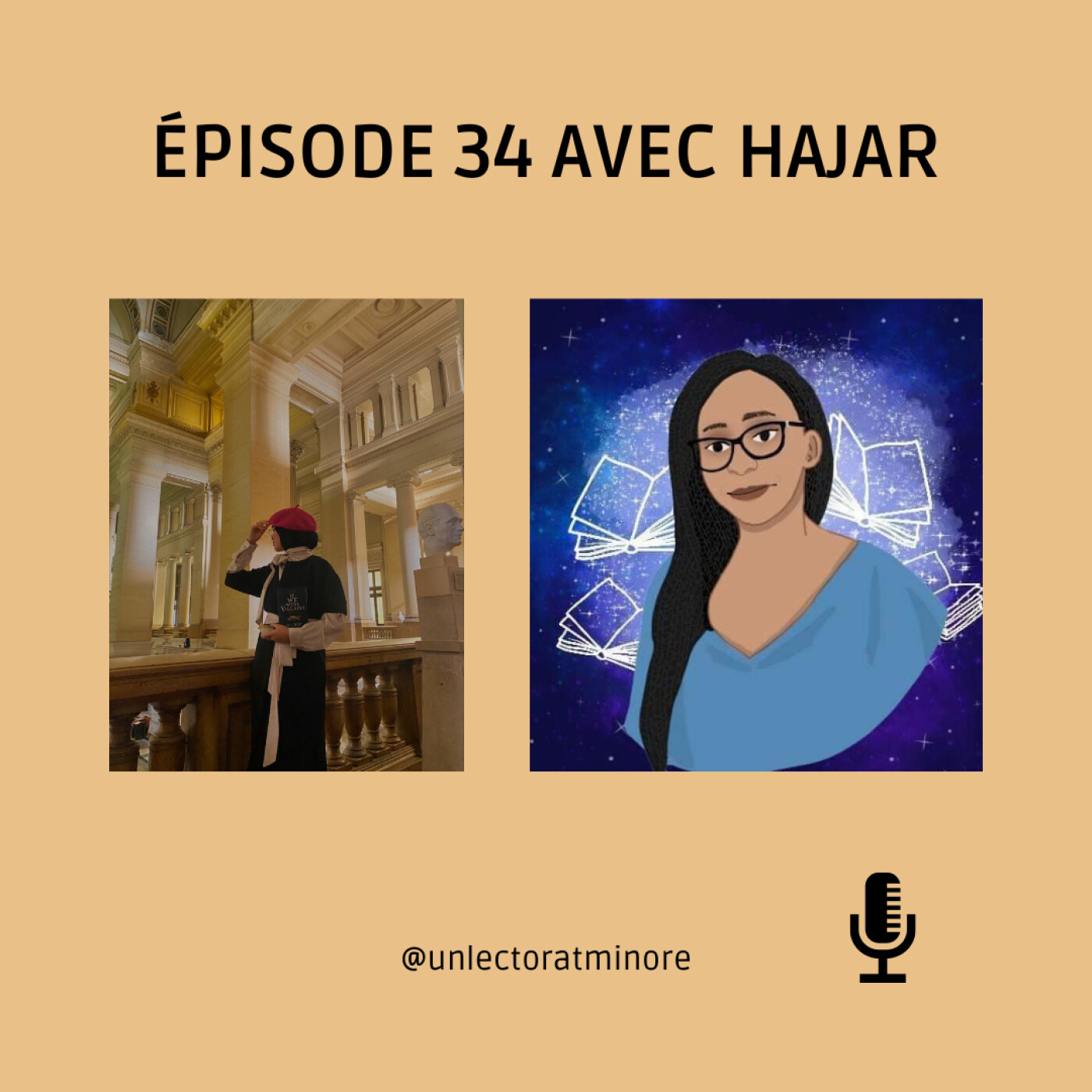 Un Lectorat Minoré