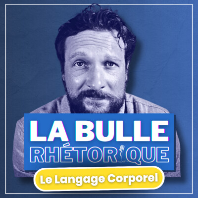 Langage Corporel : le Modèle PEGRE - La Bulle Express #15 cover