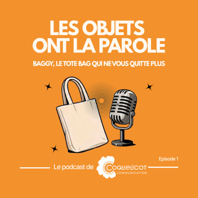 Baggy, le tote bag qui ne vous quitte plus cover