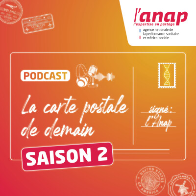 Épisode 1 - 87 ans en 2052 cover