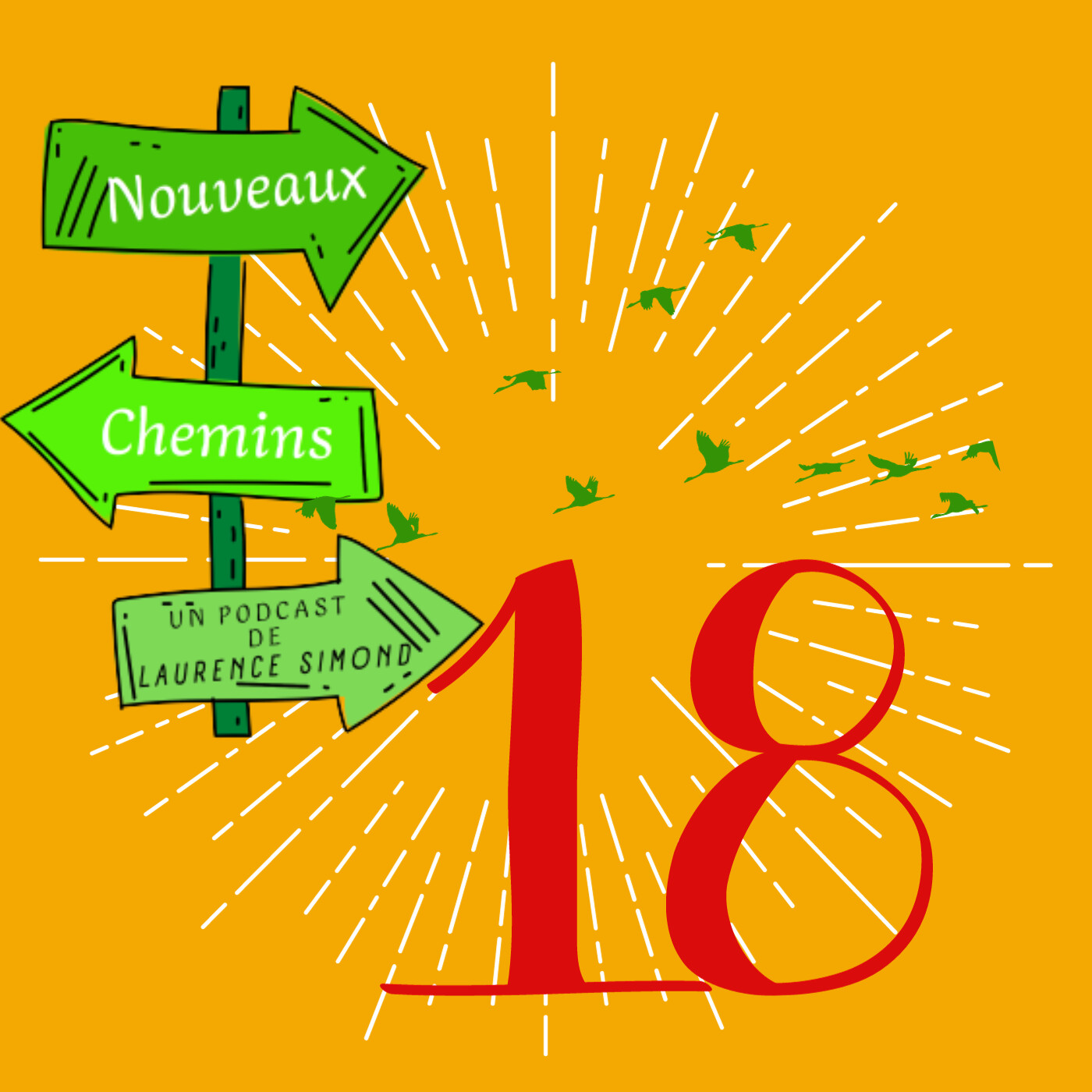 Nouveaux Chemins