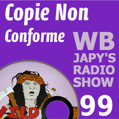COPIE NON CONFORME #99 cover