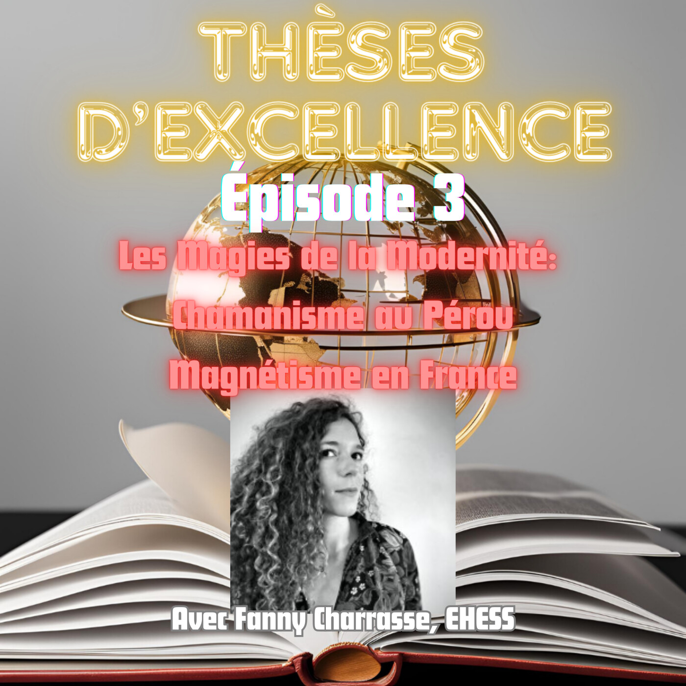 Thèses d\'excellence