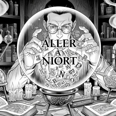 Aller à Niort – Une expression à double fond… et sans retour cover