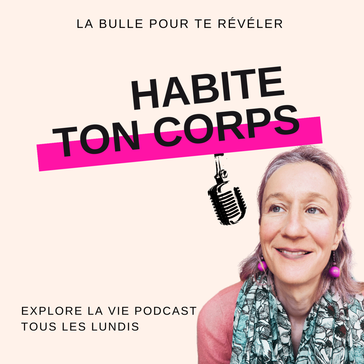 Explore la vie