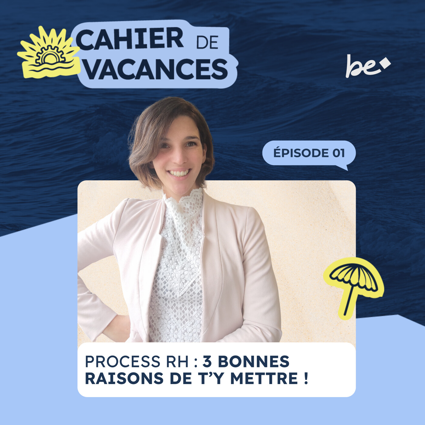 3 raisons de structurer tes process RH !