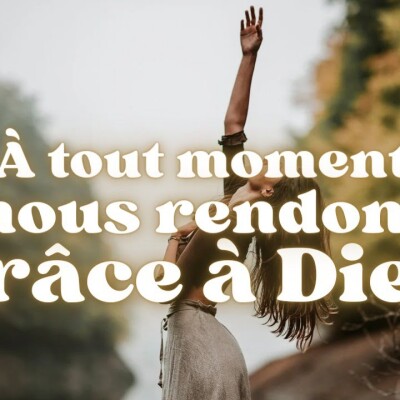 Parole et Évangile du jour | Lundi 28 août • La foi est gratuite cover