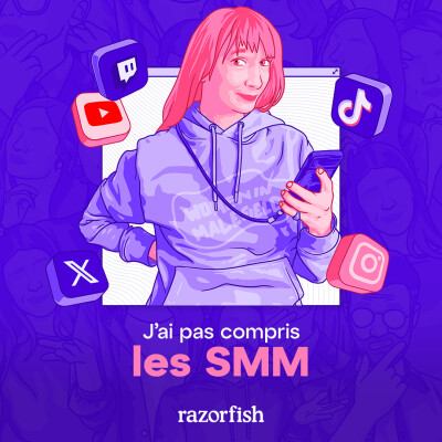 Show cover