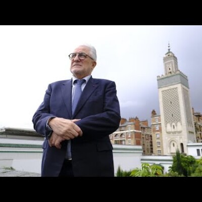 Ils ont proposé à Tebboune de désigner Chems Eddine Hafiz… futur ambassadeur d’Algérie en France cover