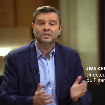 Babylon : premier chef d’œuvre de 2023 ? Retrouvez Le Club Le Figaro Culture autour de Jean-Christophe Buisson cover