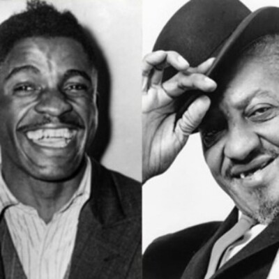 Episode 25 : Le Mystère des 2 Sonny Boy WIlliamson cover