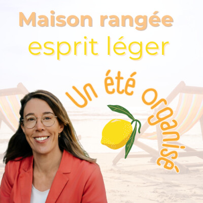 Maman, arrête de tout gérer toute seule - Manuella Leray cover