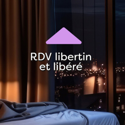 Appel 19 : rdv libertin et libéré cover
