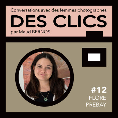 FLORE PREBAY / Deuil blanc, poésie, lumière et livre d'artiste cover