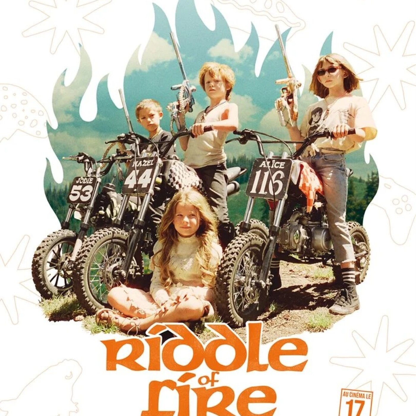 MOOVIZZ L\'INSTANT CINÉMA