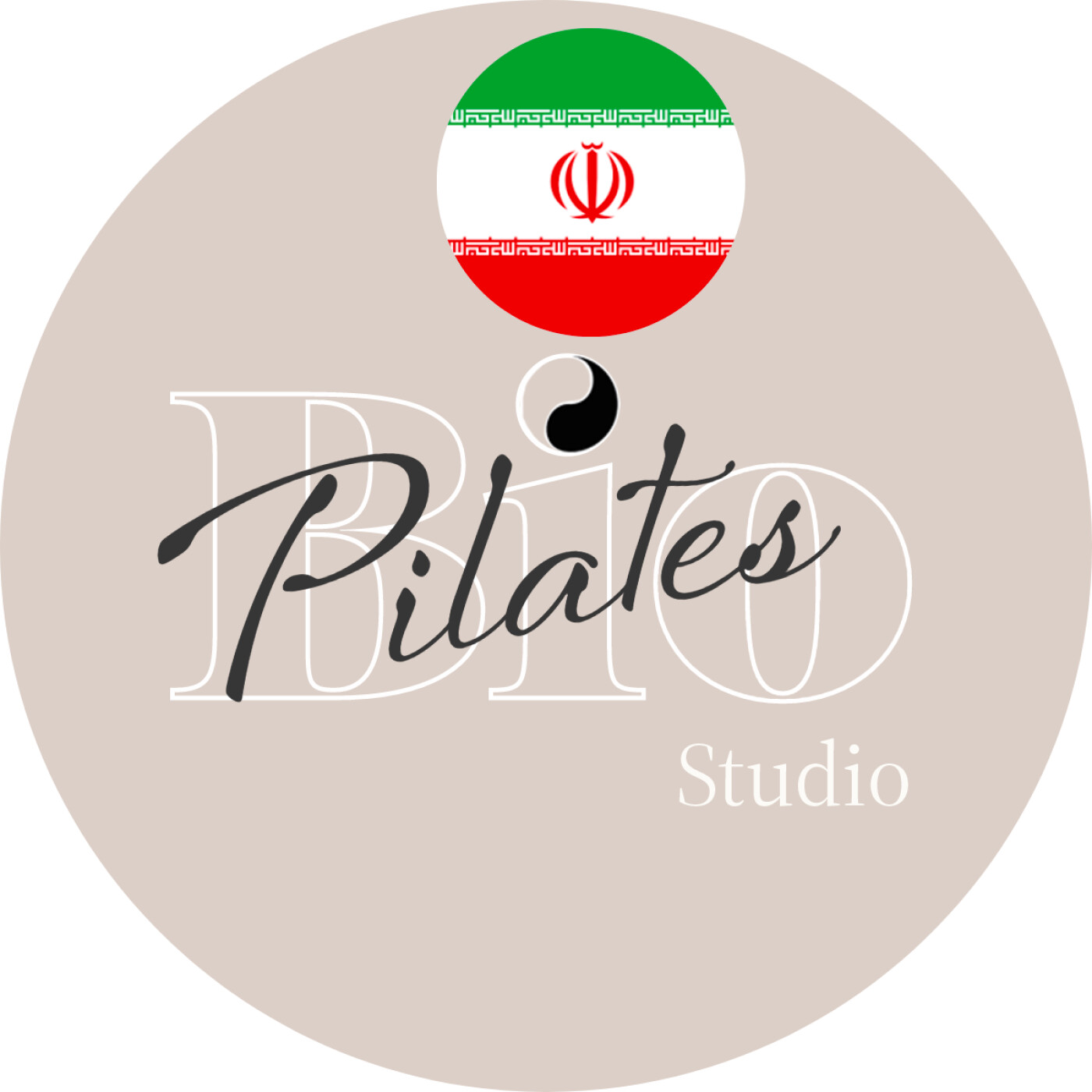 🇮🇷 🐴 آموزش تنفس پیلاتس از زبان گندور - Breathing Stott Pilates episode artwork
