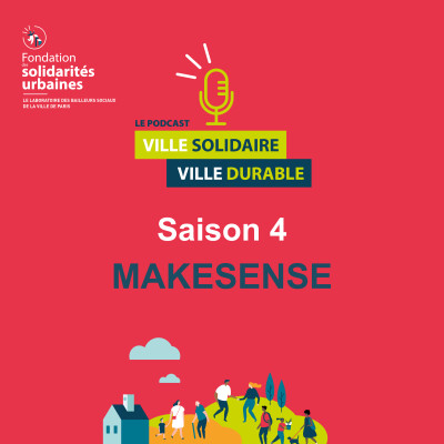 E21 - Former les jeunes de quartiers populaires franciliens à agir pour l’écologie cover