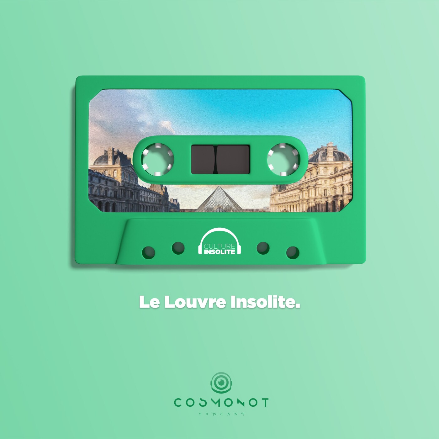 Le Louvre Insolite Le Louvre Insolite