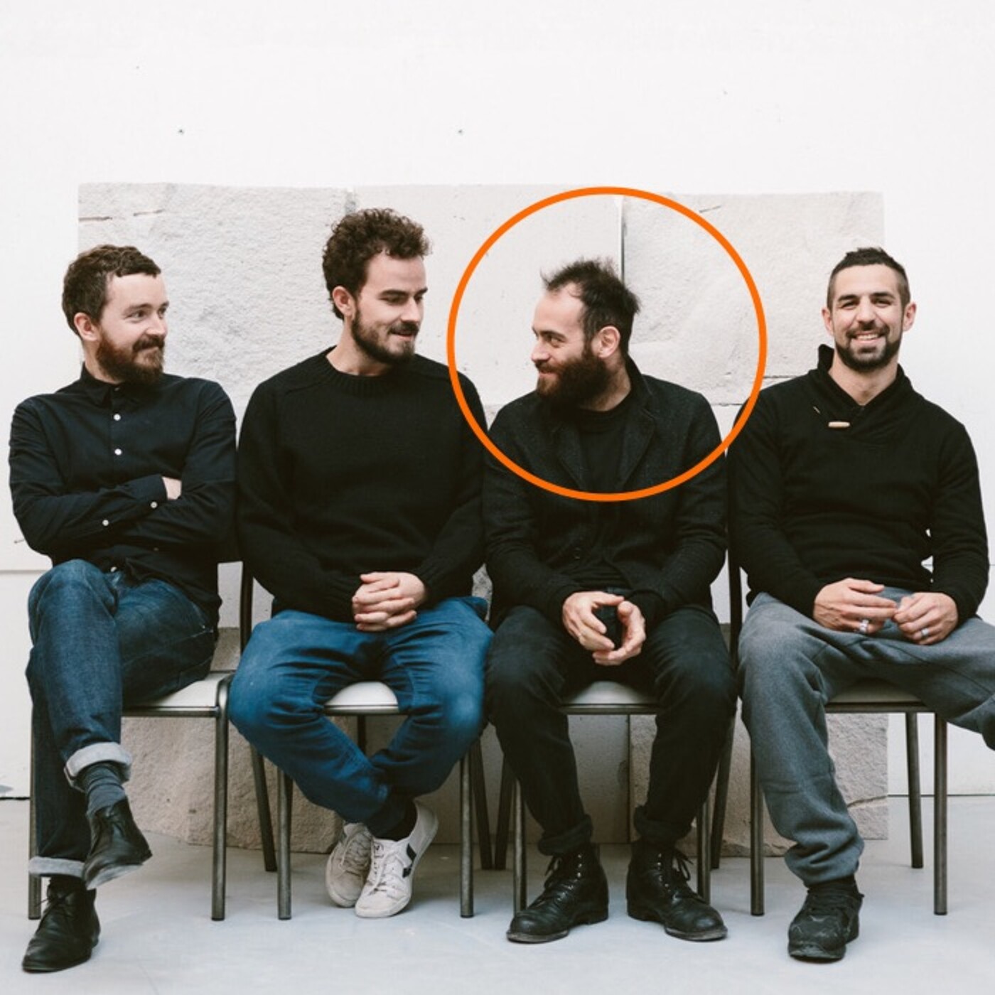 Episode 22 Hugo Haas