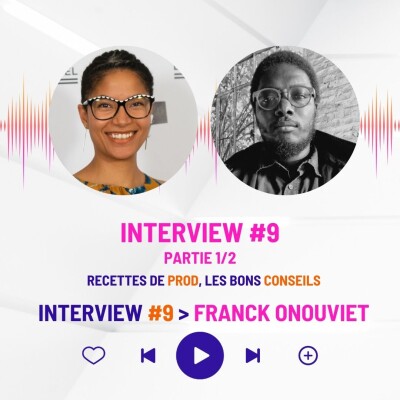 ITW#9 _ Franck Onouviet _ partie 1 _ RPBVC_S2 cover