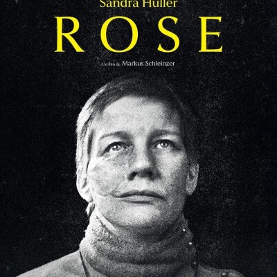 Rose cover