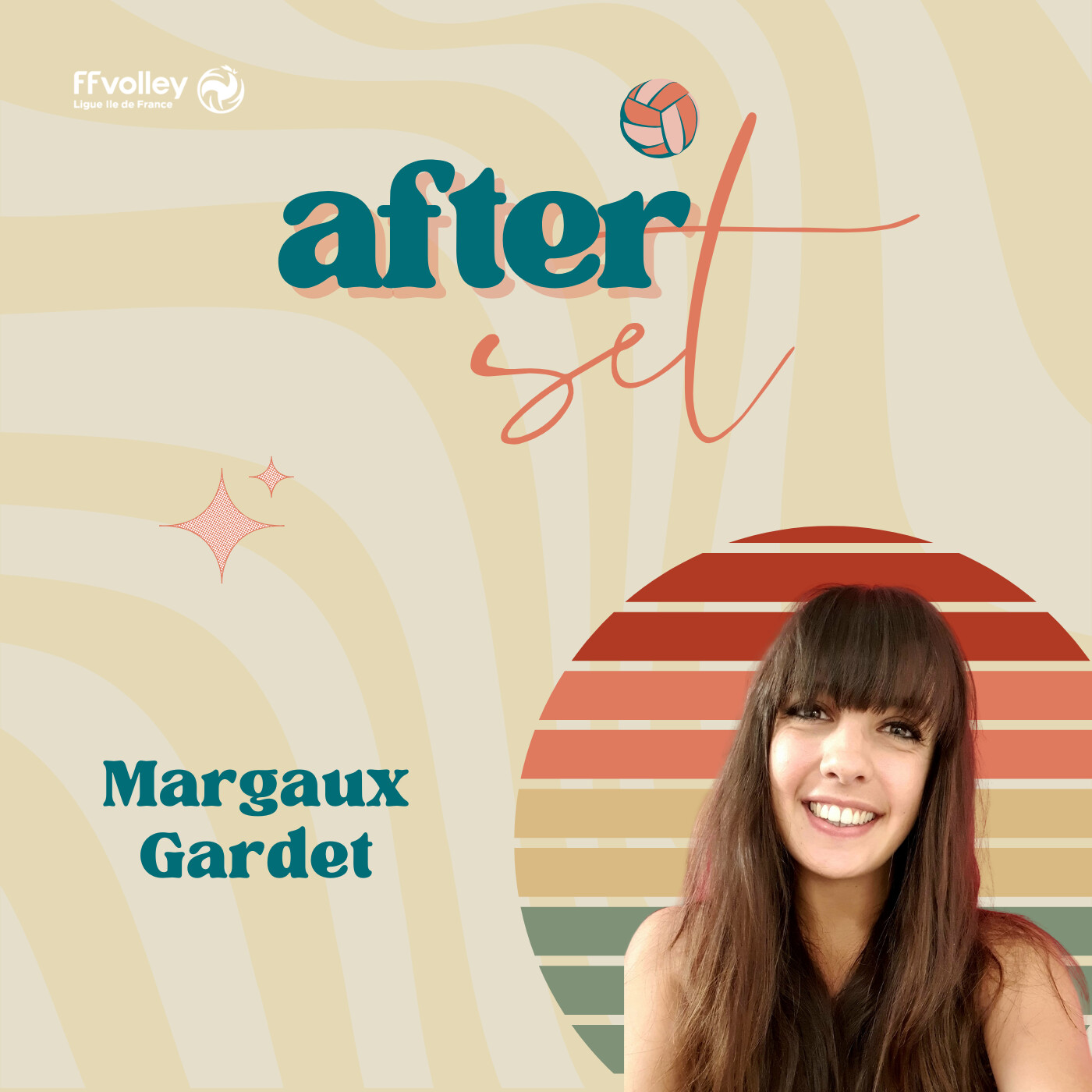 Margaux Gardet, présidente de club et chercheuse en immunologie