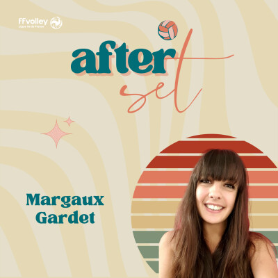 Margaux Gardet, présidente de club et chercheuse en immunologie cover