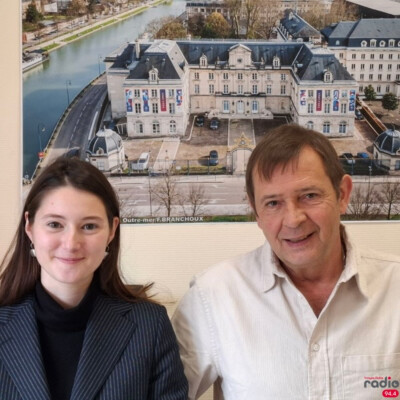 L'INVITÉE DU 6/9 - Juliette Destarac cover