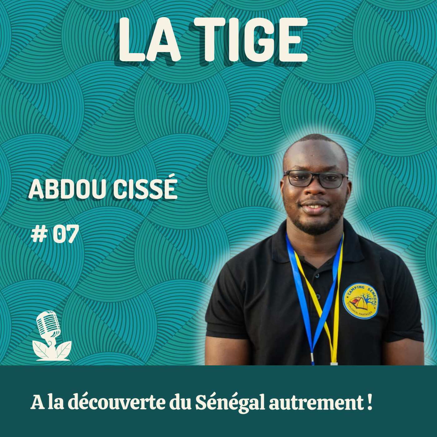 La Tige - Initiatives durables en Afrique