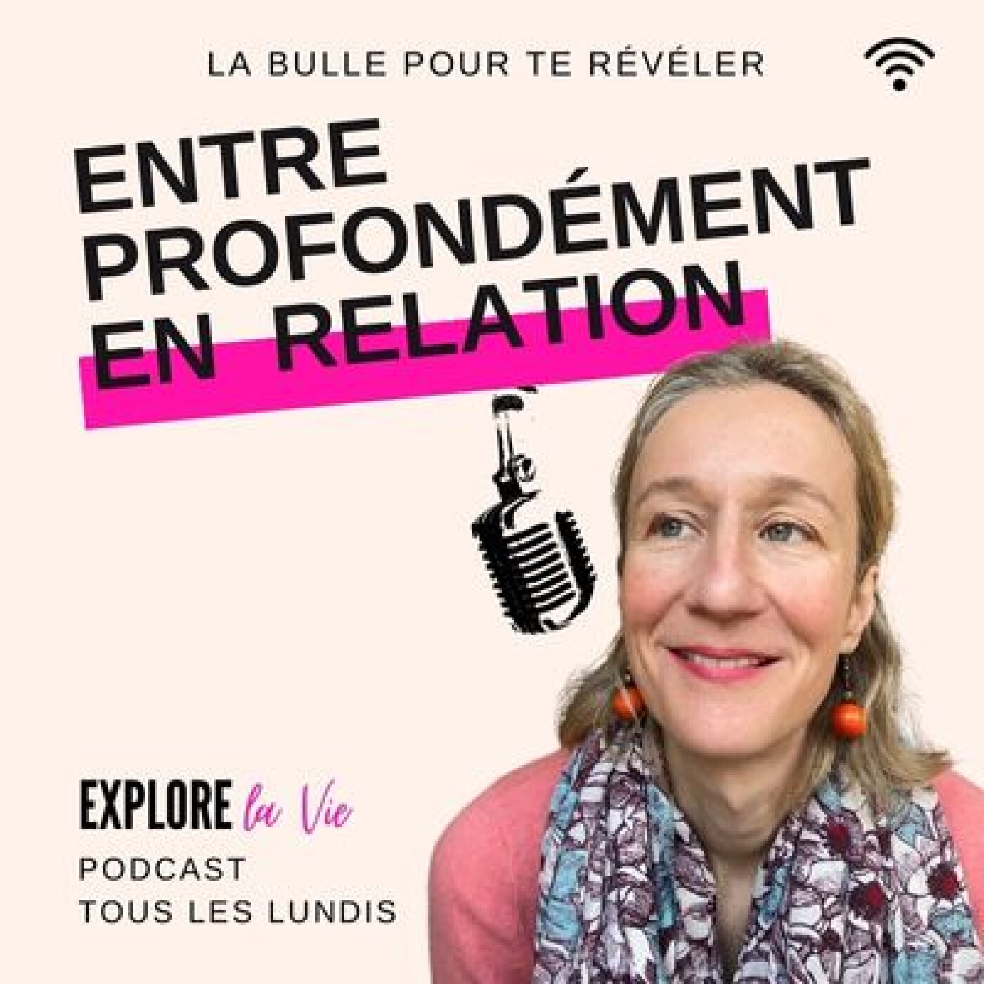 Explore la vie