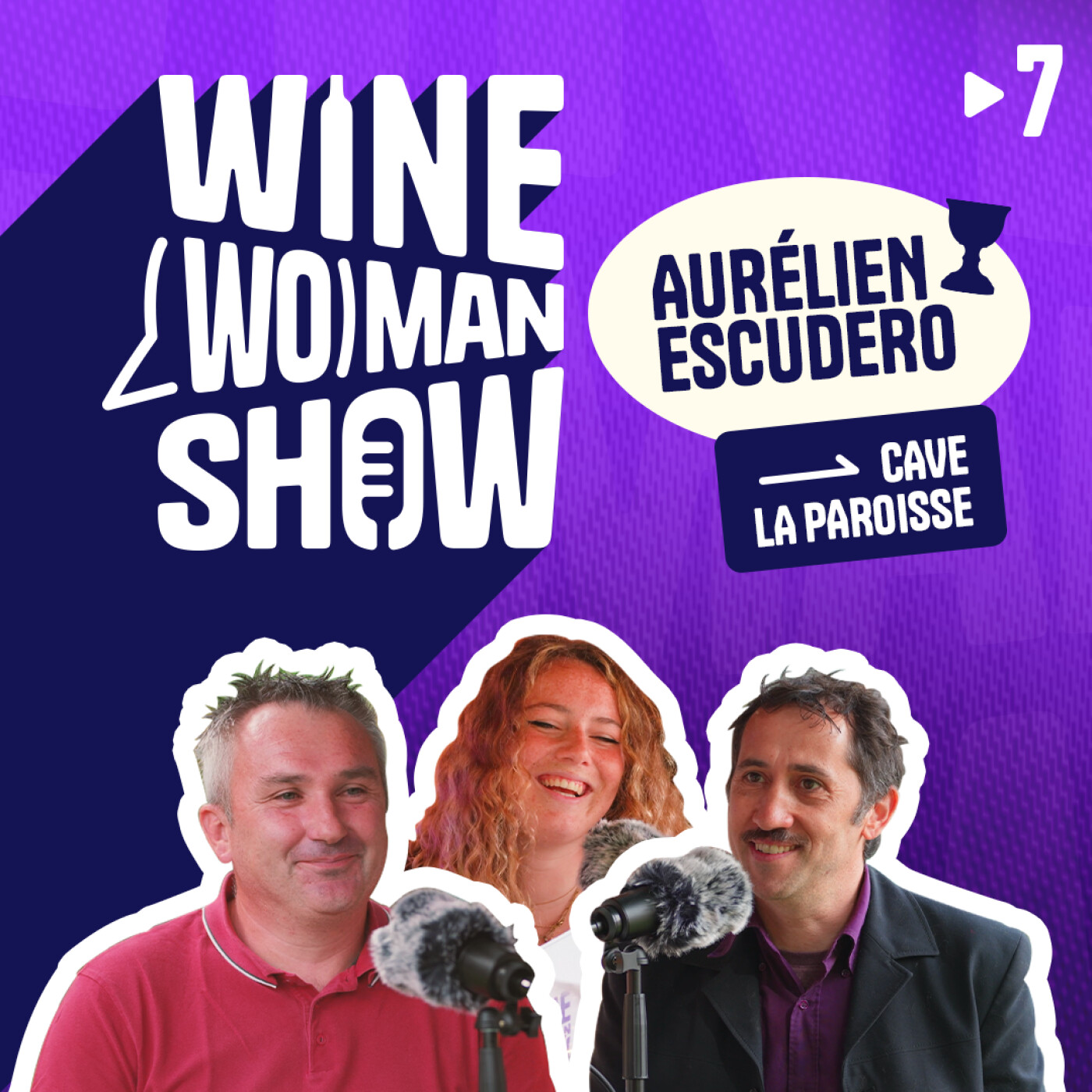 Wine (Wo)Man Show | AOC Médoc & Haut-Médoc