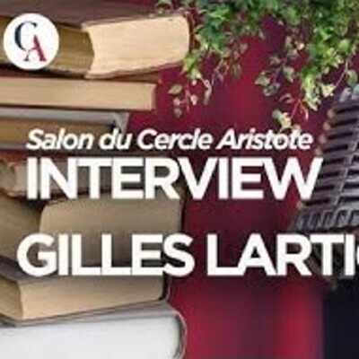 La souveraineté commence dans l'assiette ! - G. Lartigot - # politique cover