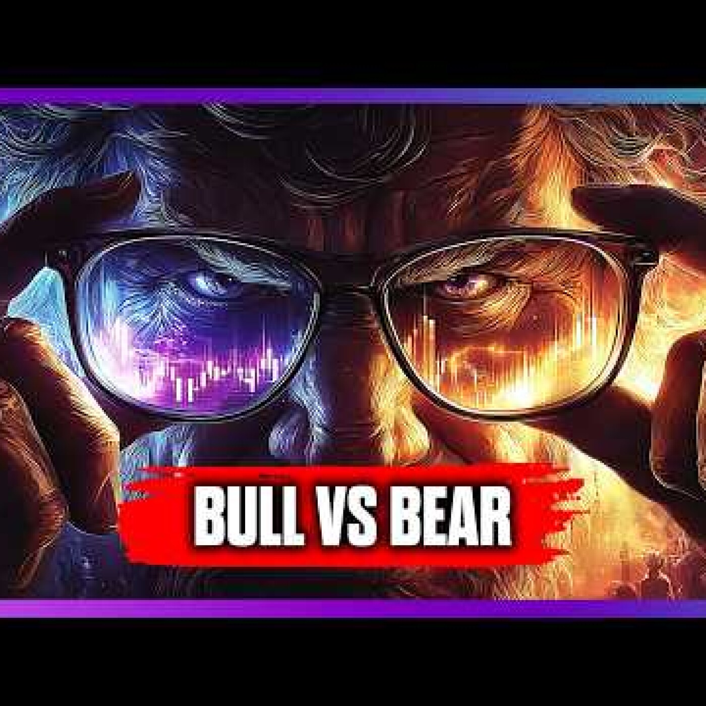 Bull Run ou Crash à venir ? Voici les VRAIS Indicateurs 📉📈 Bull Run ou Crash à venir ? Voici les VRAIS Indicateurs 📉📈