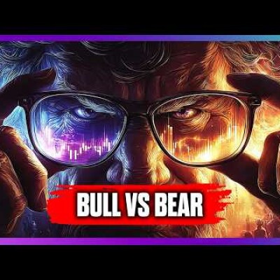 Bull Run ou Crash à venir ? Voici les VRAIS Indicateurs 📉📈 cover