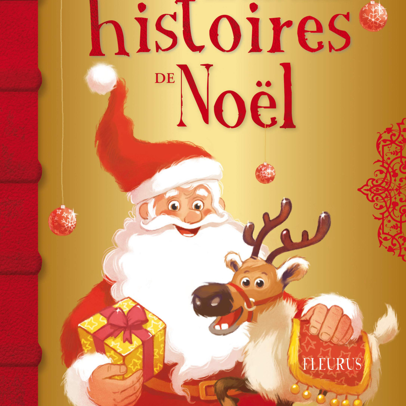 Histoire pour enfants