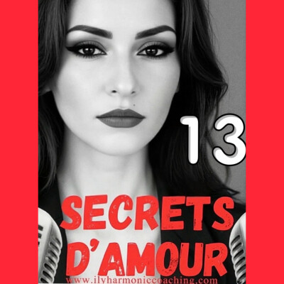 Ce que l’intensité ne te dit pas sur l’amour. cover